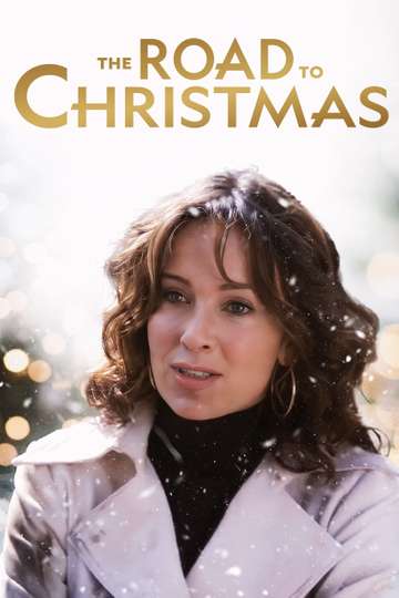 The Road to Christmas Poster