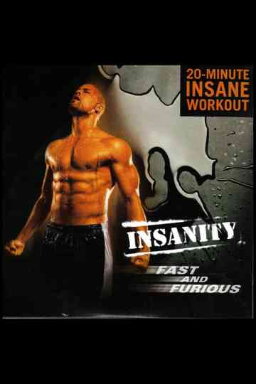 Insanity Fast  Furious Insane 20 Minute Workout