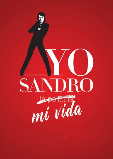 Yo Sandro La película