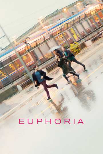 Euphoria Poster