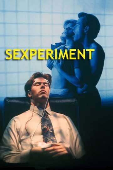 The Sexperiment Poster