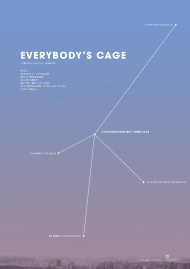 Everybodys Cage