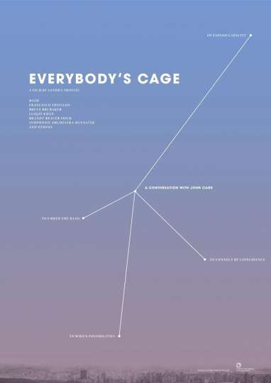 Everybodys Cage