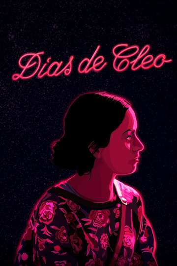 Days of Cleo Poster