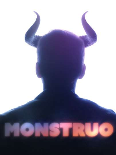 Monstruo Poster