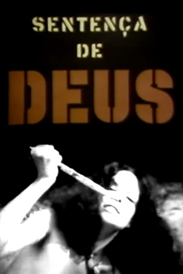 Sentença de Deus Poster