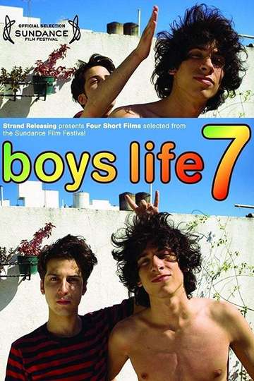 Boys Life 7 Poster