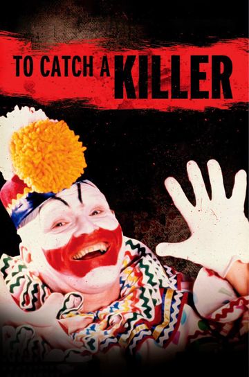 To Catch a Killer Poster