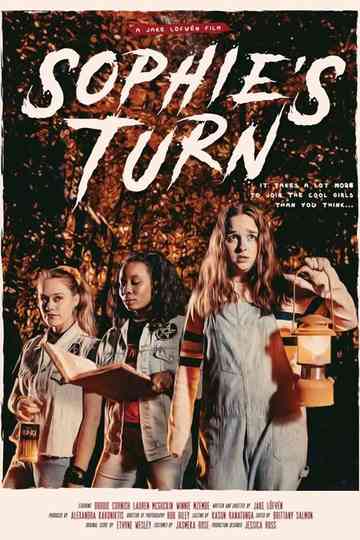 Sophie's Turn