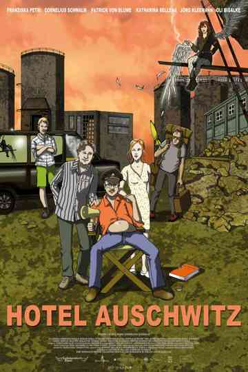 Hotel Auschwitz