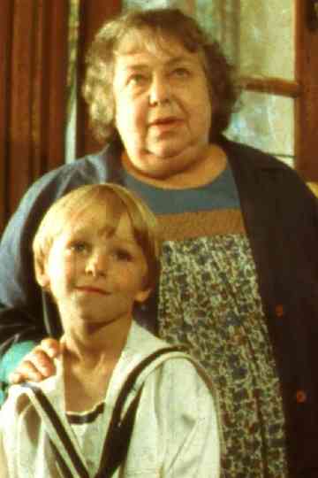 The Gingerbread House Poster