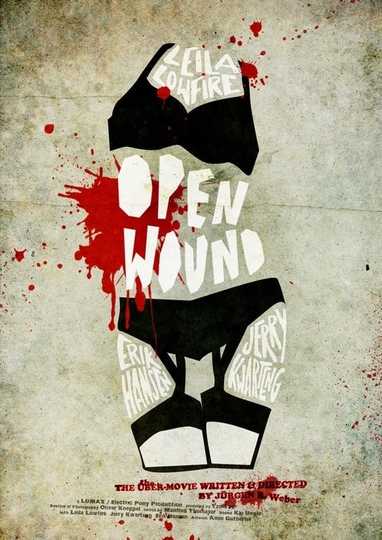 Open Wound  The Übermovie