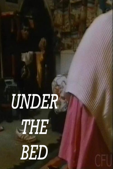 Under the Bed Poster