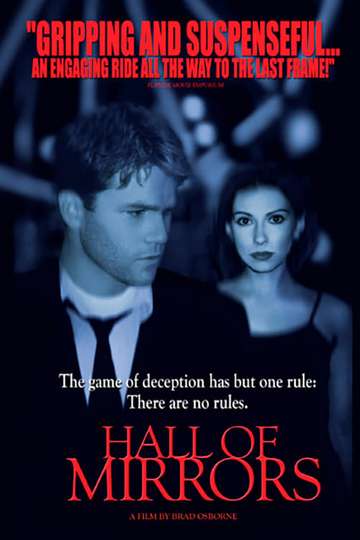 Hall of Mirrors Poster