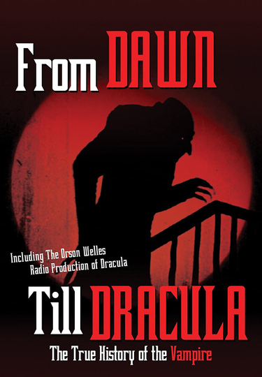 From Dawn Till Dracula