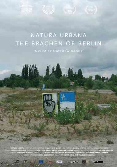 Natura Urbana: The Brachen of Berlin