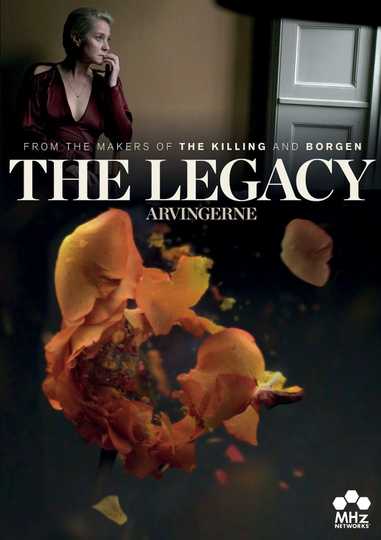 The Legacy Poster