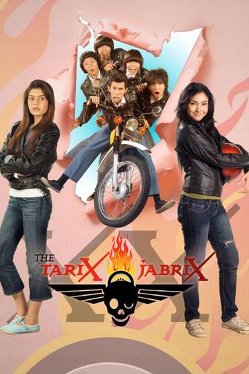 The Tarix Jabrix Poster