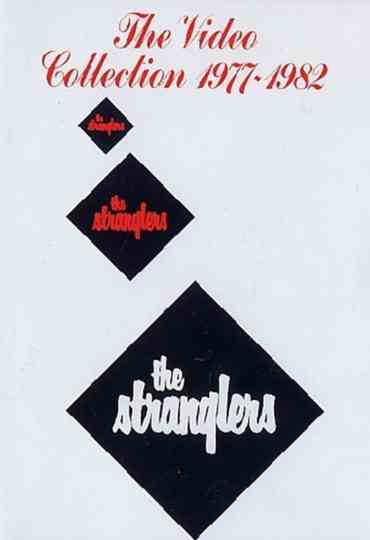 The Stranglers The Video Collection 19771982