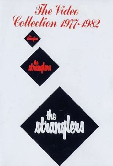 The Stranglers  The Video Collection 19771982