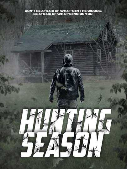 Hunting Season Poster