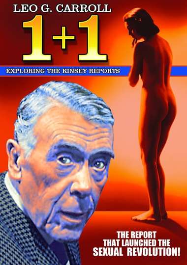 11 Exploring The Kinsey Reports Poster