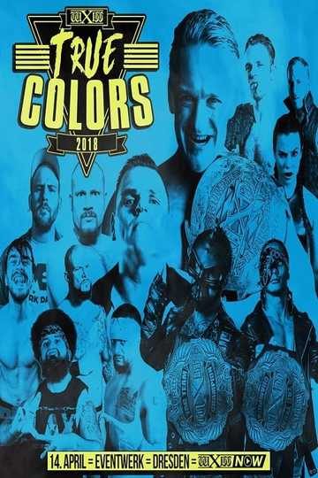 wXw True Colors 2018