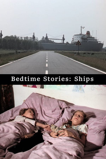 Bedtime Stories Ships