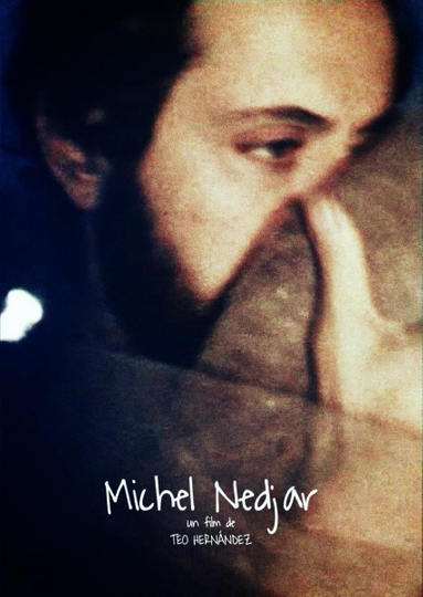 Michel Nedjar