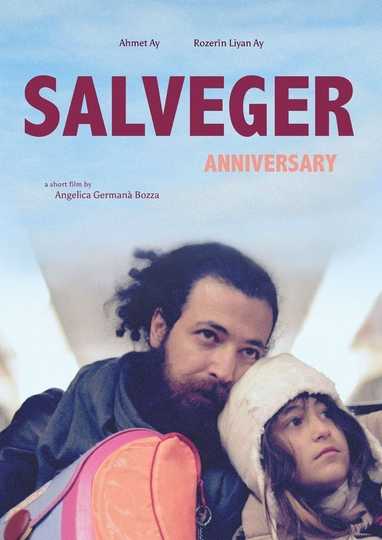 Salveger