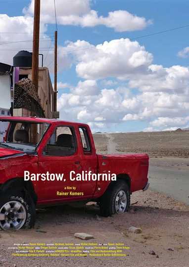 Barstow, California