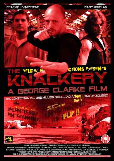 The Knackery