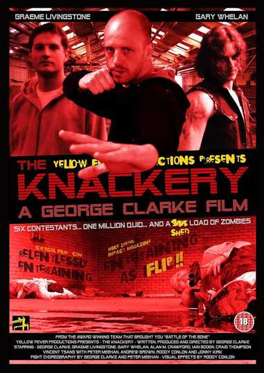 The Knackery