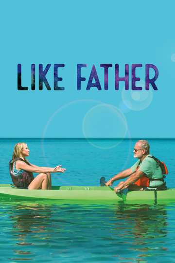 Like Father Poster
