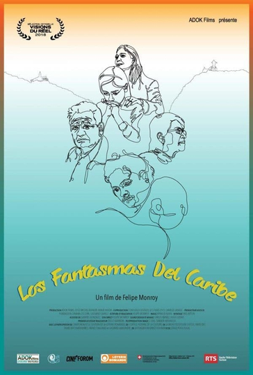 Los Fantasmas del Caribe