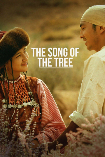 The Song of the Tree Poster