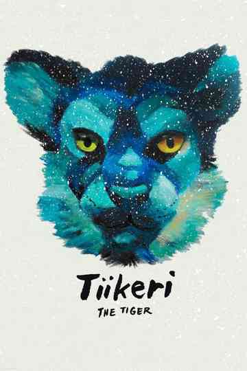 The Tiger Poster