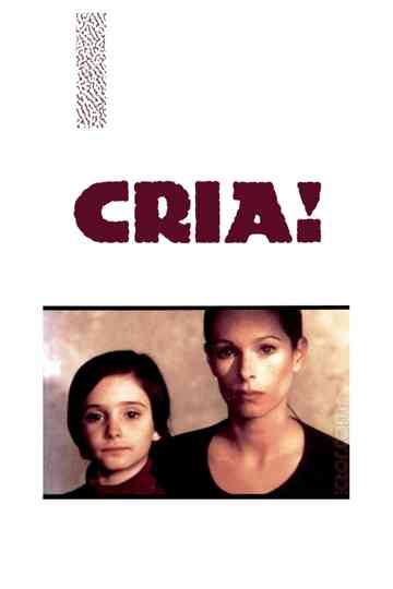 Cria! Poster