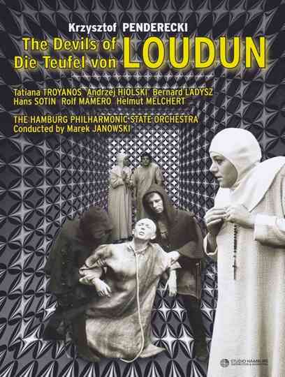 The Devils of Loudun