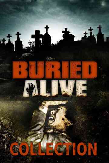 Buried Alive Collection Poster