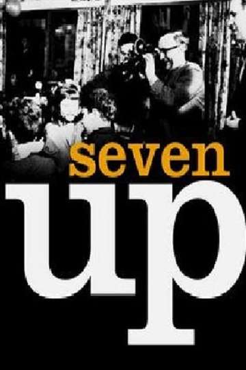 Seven Up Poster