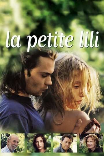Little Lili Poster