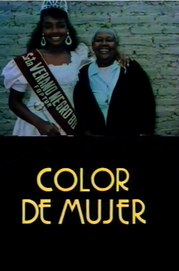 Color de mujer