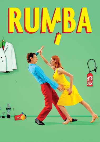 Rumba Poster