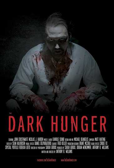 The Dark Hunger Poster