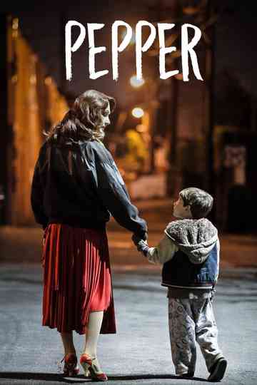 Pepper