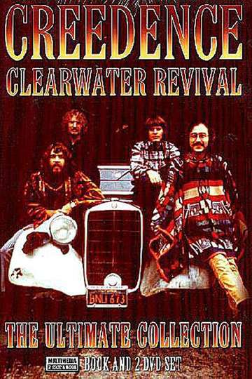 Creedence Clearwater Revival The Ultimate Collection