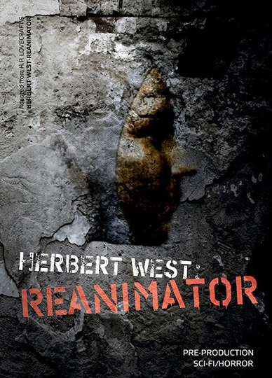 Herbert West Reanimator