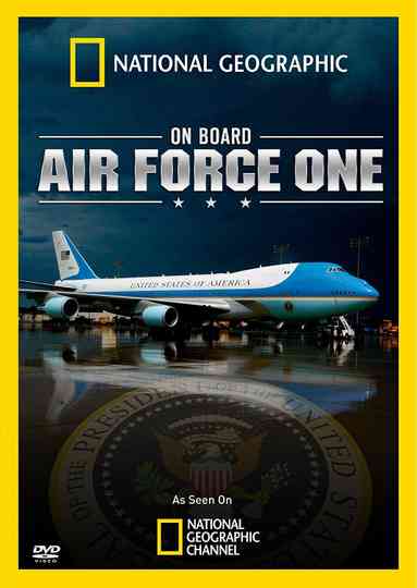 Air Force One: America's Flagship