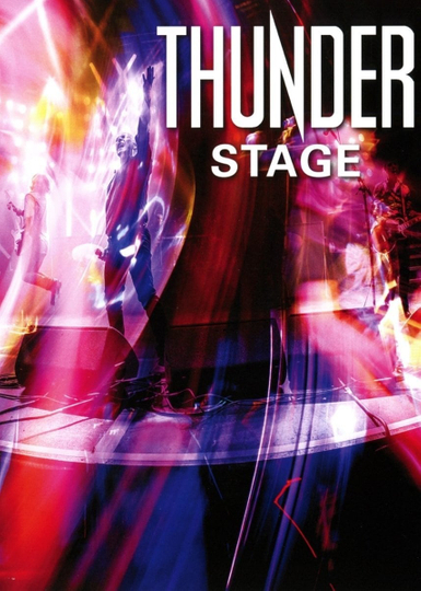 Thunder Stage